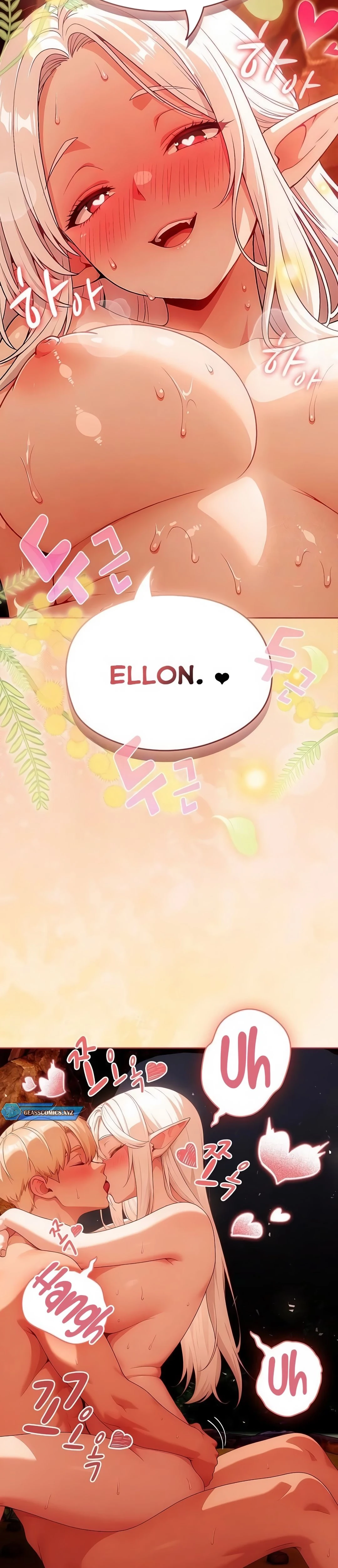 Ler Pretending To Be a Dark Elf With a Tan! Capitulo 6 Page 21