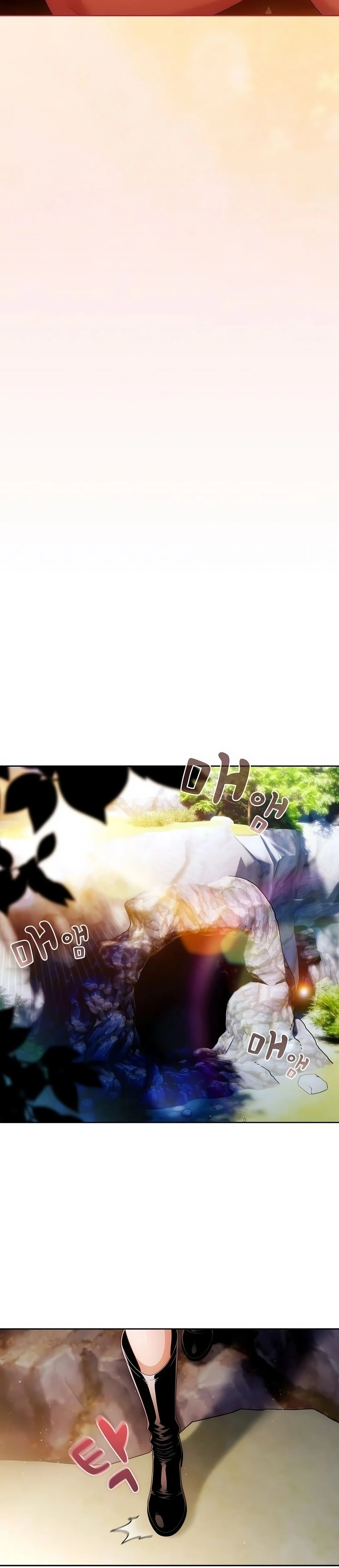 Ler Pretending To Be a Dark Elf With a Tan! Capitulo 6 Page 22