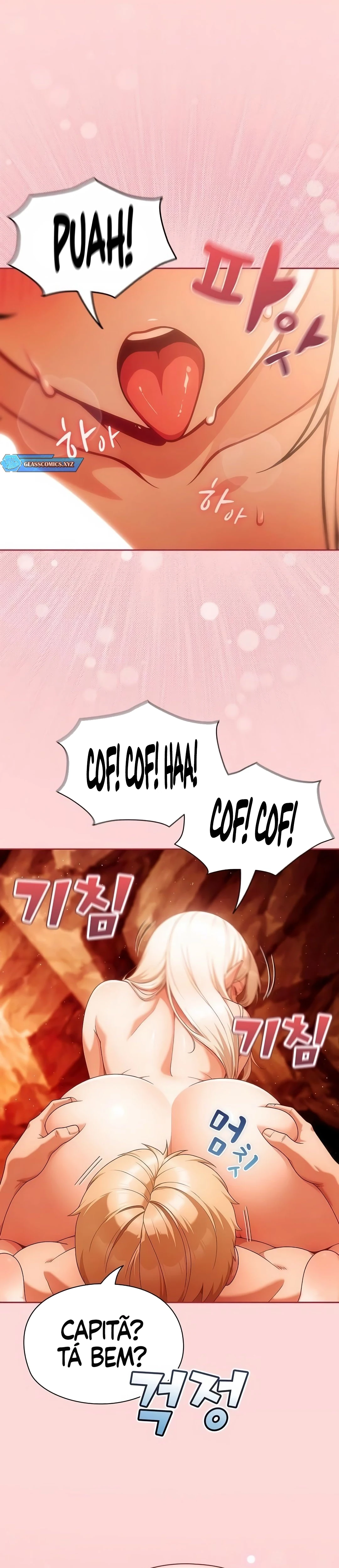 Ler Pretending To Be a Dark Elf With a Tan! Capitulo 6 Page 6