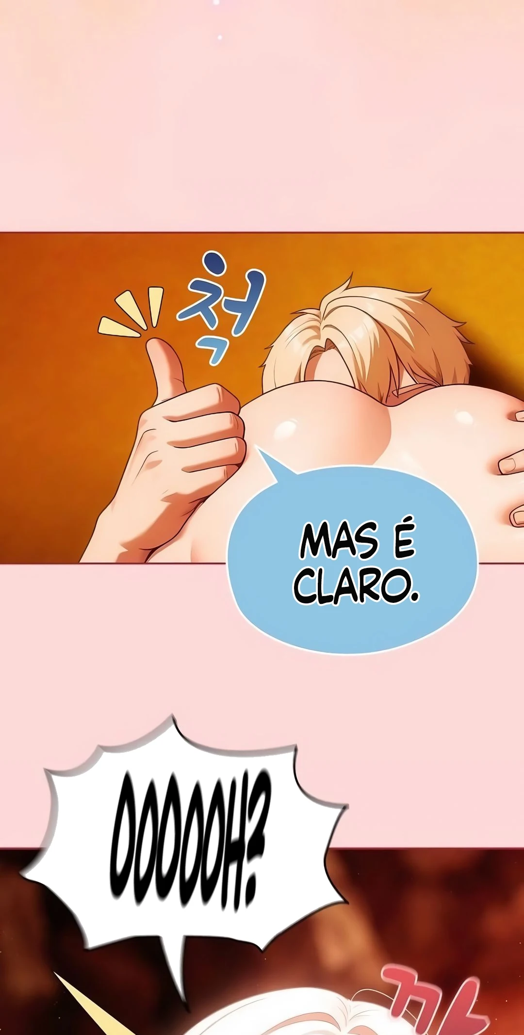 Ler Pretending To Be a Dark Elf With a Tan! Capitulo 6 Page 8