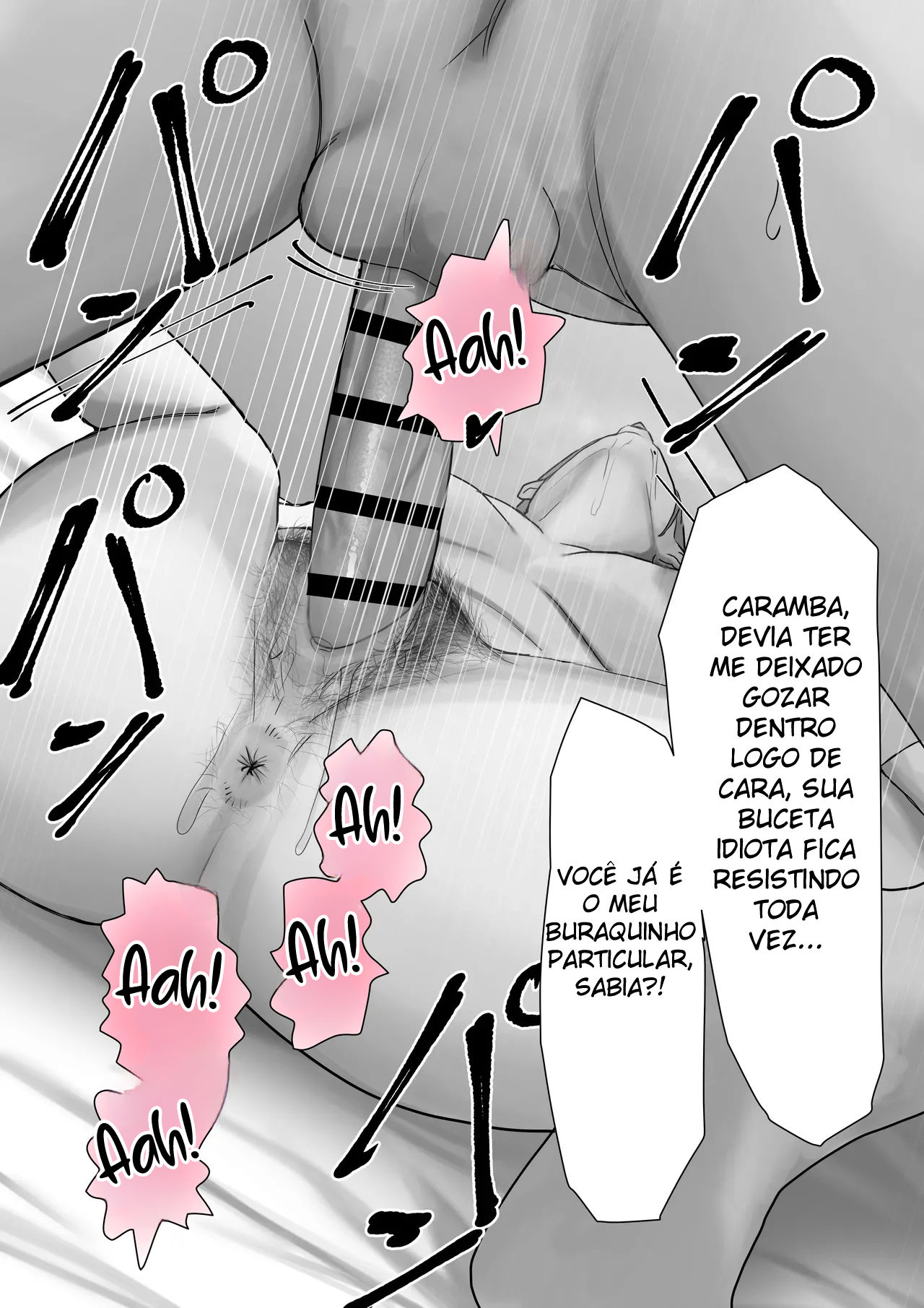 Ler Yuki, A Minha Única Irmã Capitulo 1 Page 57