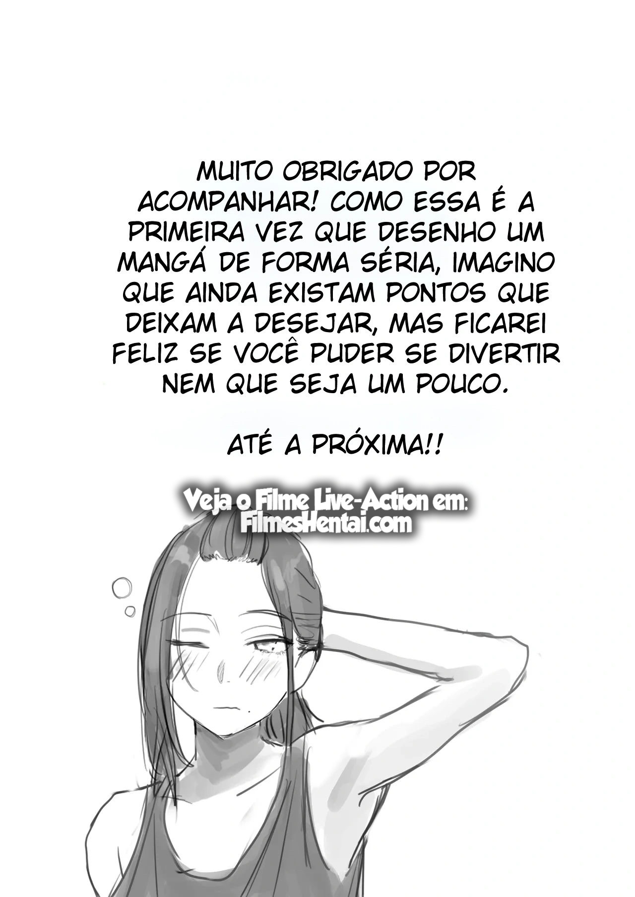 Ler Yuki, A Minha Única Irmã Capitulo 1 Page 64