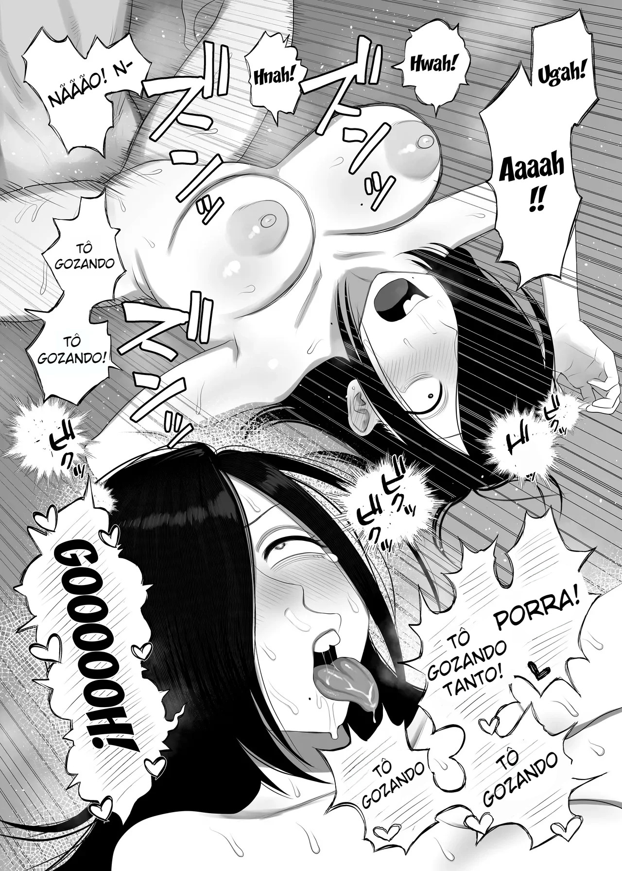 Ler Samejima-san É Tão Fácil Capitulo 1 Page 29