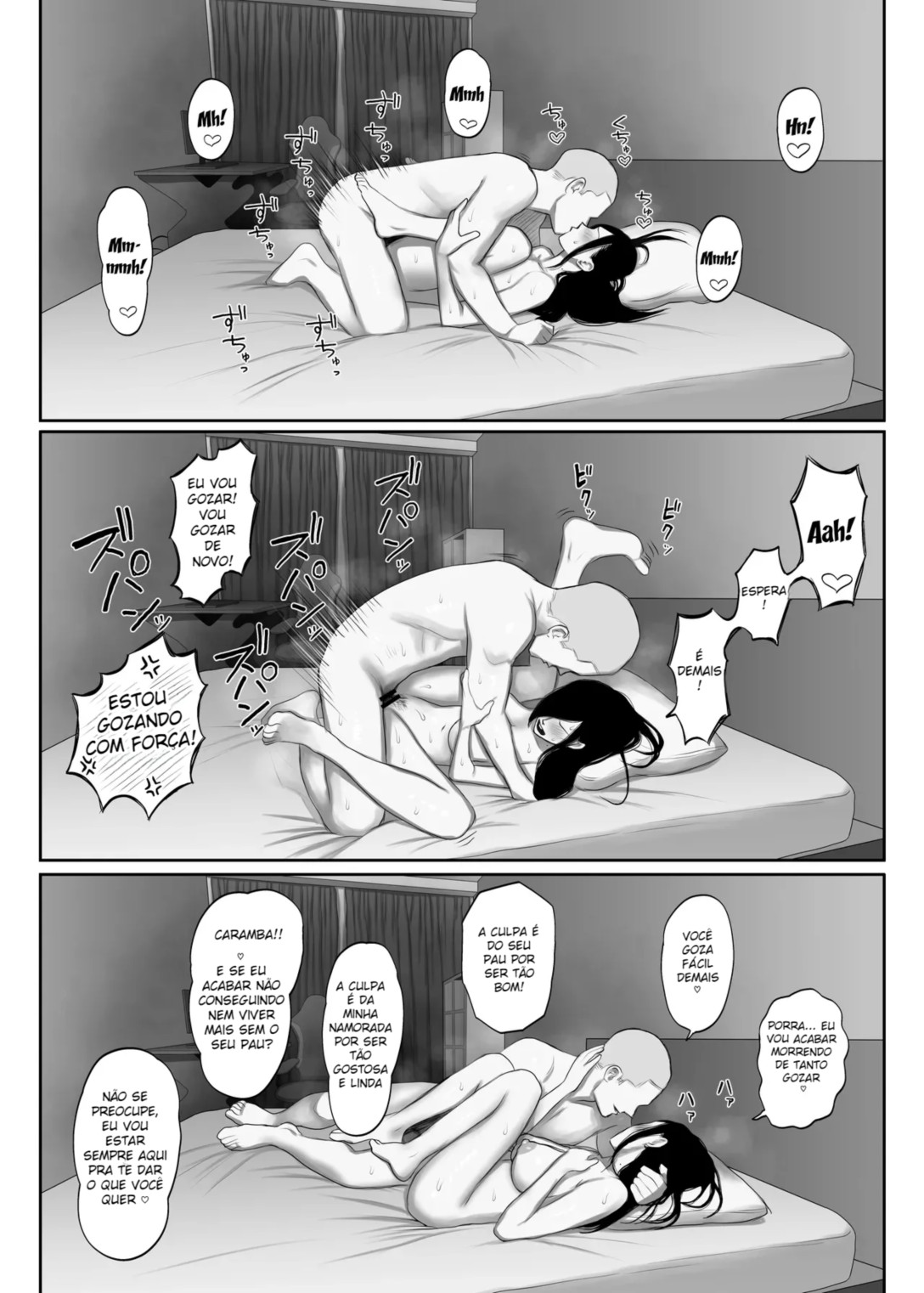 Ler Samejima-san É Tão Fácil Capitulo 2 Page 27