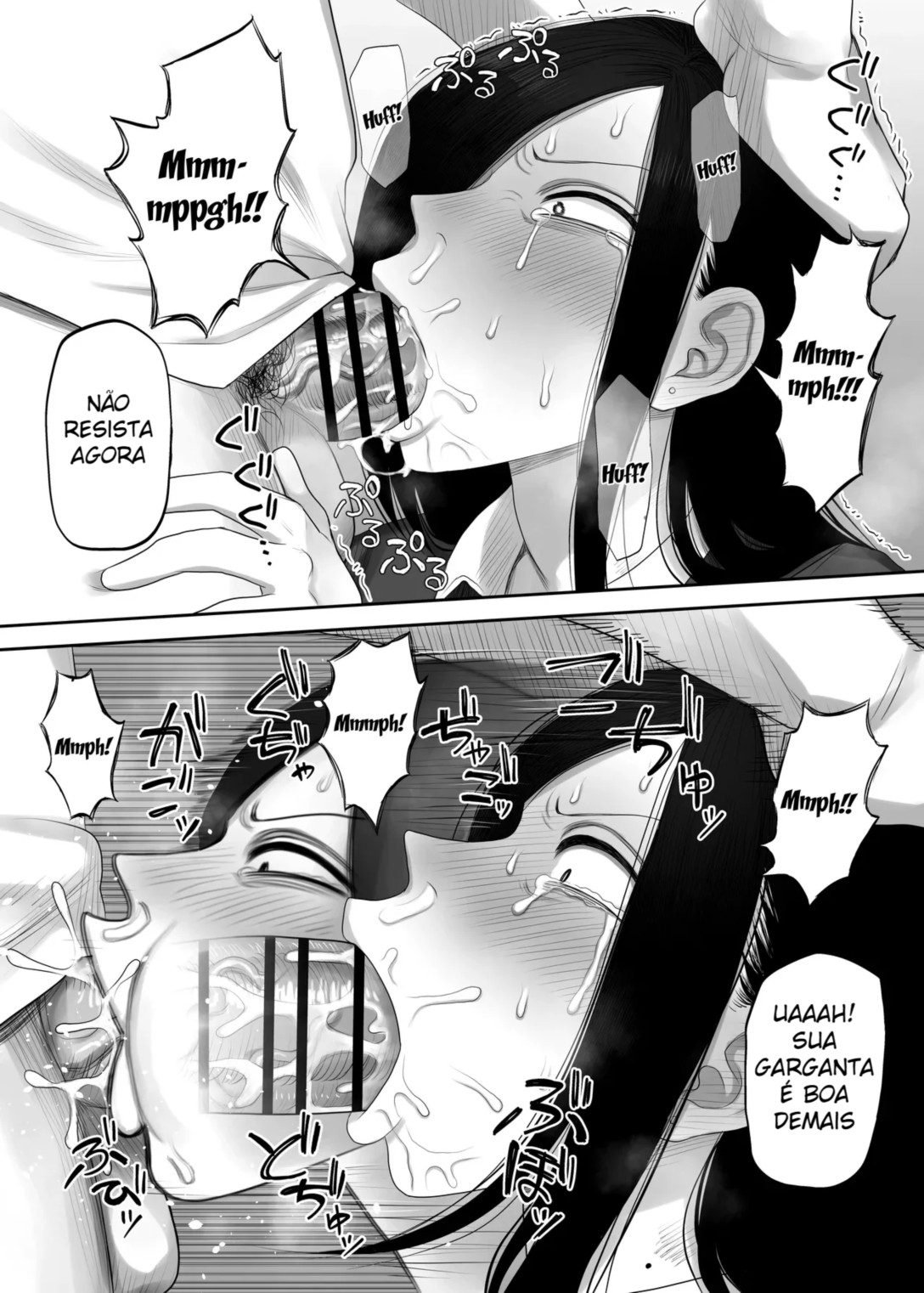Ler Samejima-san É Tão Fácil Capitulo 2 Page 9