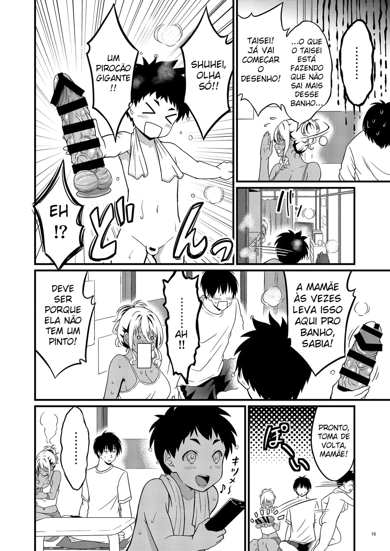 Ler Uma Foda Intensa e Suada Com Minha Vizinha Ninfomaníaca Dona de Casa Capitulo 1 Page 12