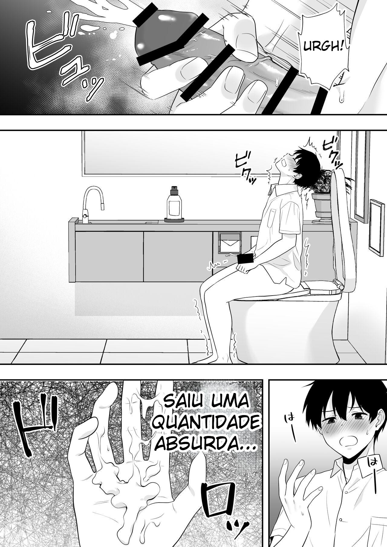 Ler Harém de Mães: Como a Minha Casa Virou o Ponto de Encontro de Mães Carentes Capitulo 1 Page 19