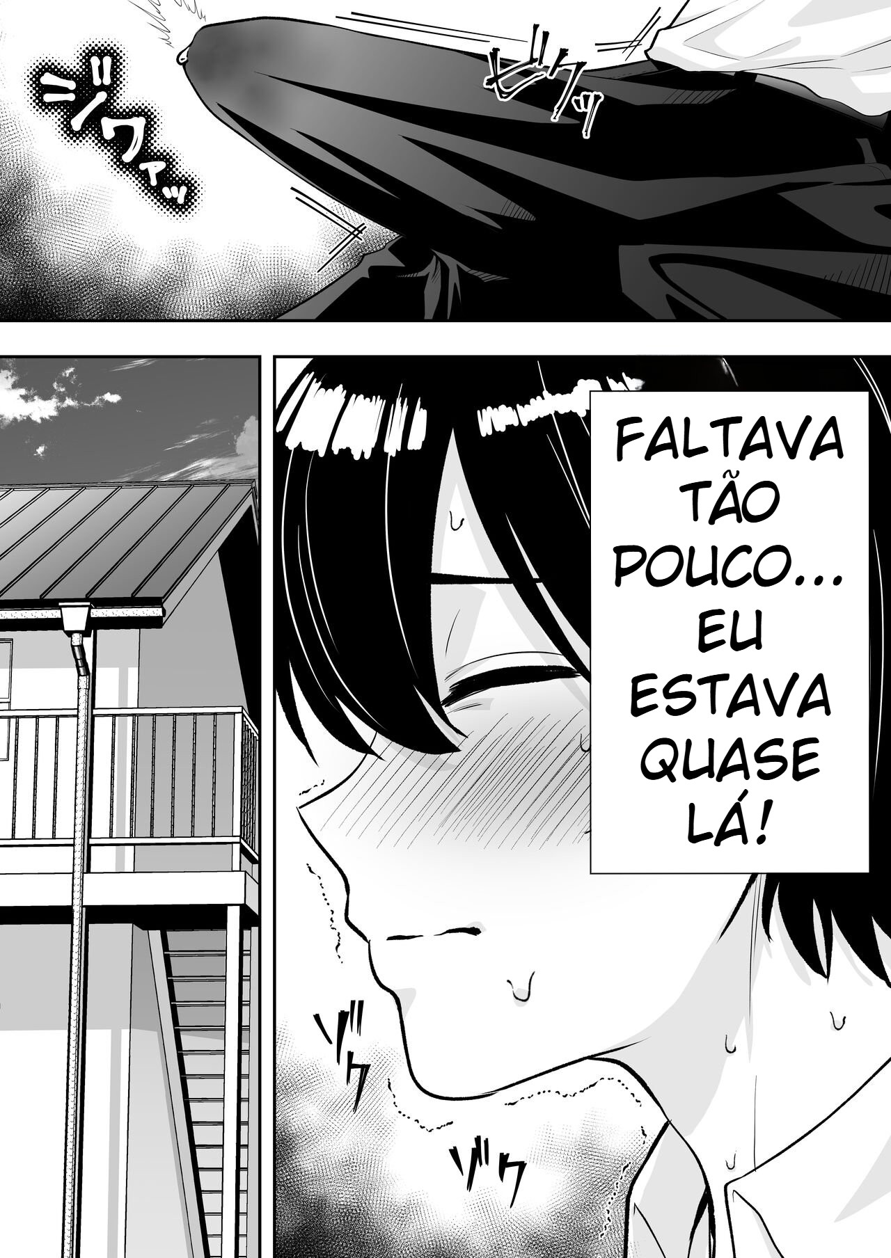 Ler Harém de Mães: Como a Minha Casa Virou o Ponto de Encontro de Mães Carentes Capitulo 1 Page 31