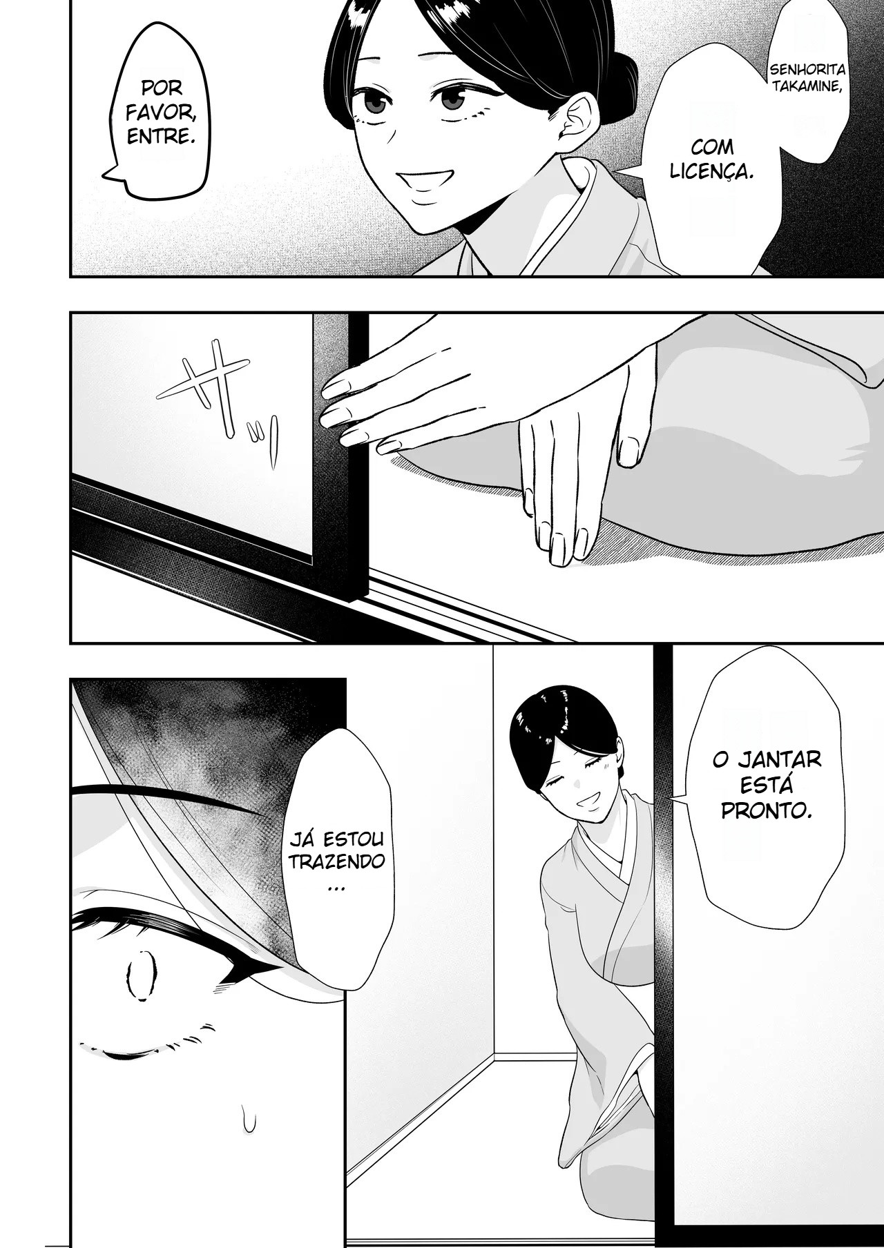 Ler Harém de Mães: Como a Minha Casa Virou o Ponto de Encontro de Mães Carentes Capitulo 2 Page 47