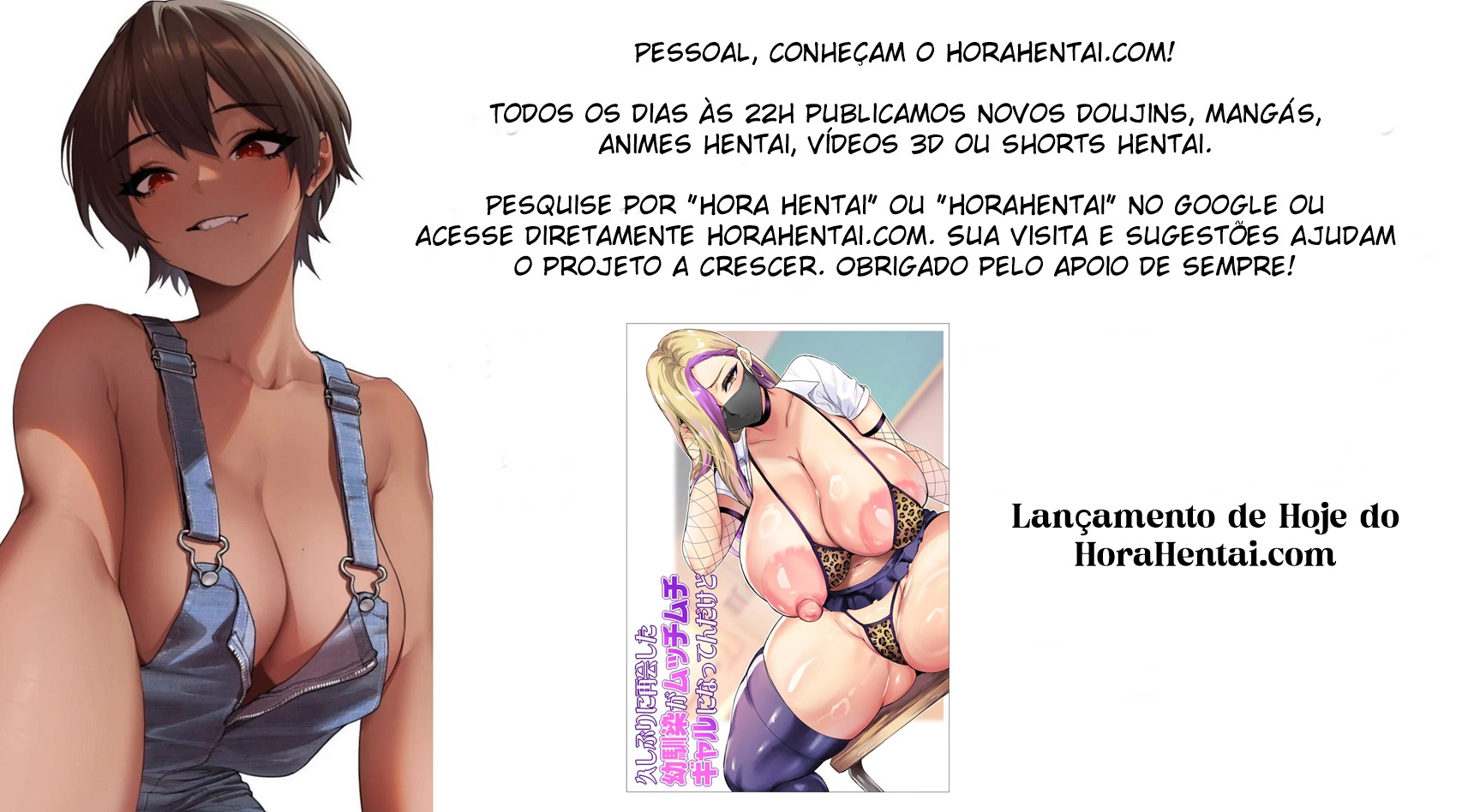 Ler A Veterana Gyaru Que Fugiu de Casa Me Deixa Foder Ela Facinho Capitulo 4 Page 67