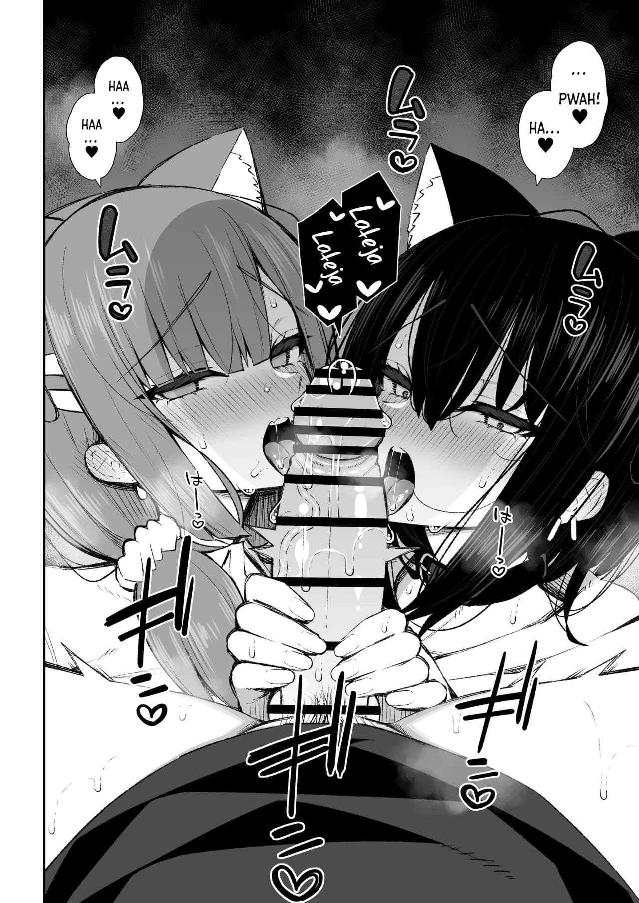 Ler A Veterana Gyaru Que Fugiu de Casa Me Deixa Foder Ela Facinho Capitulo 5 Page 42
