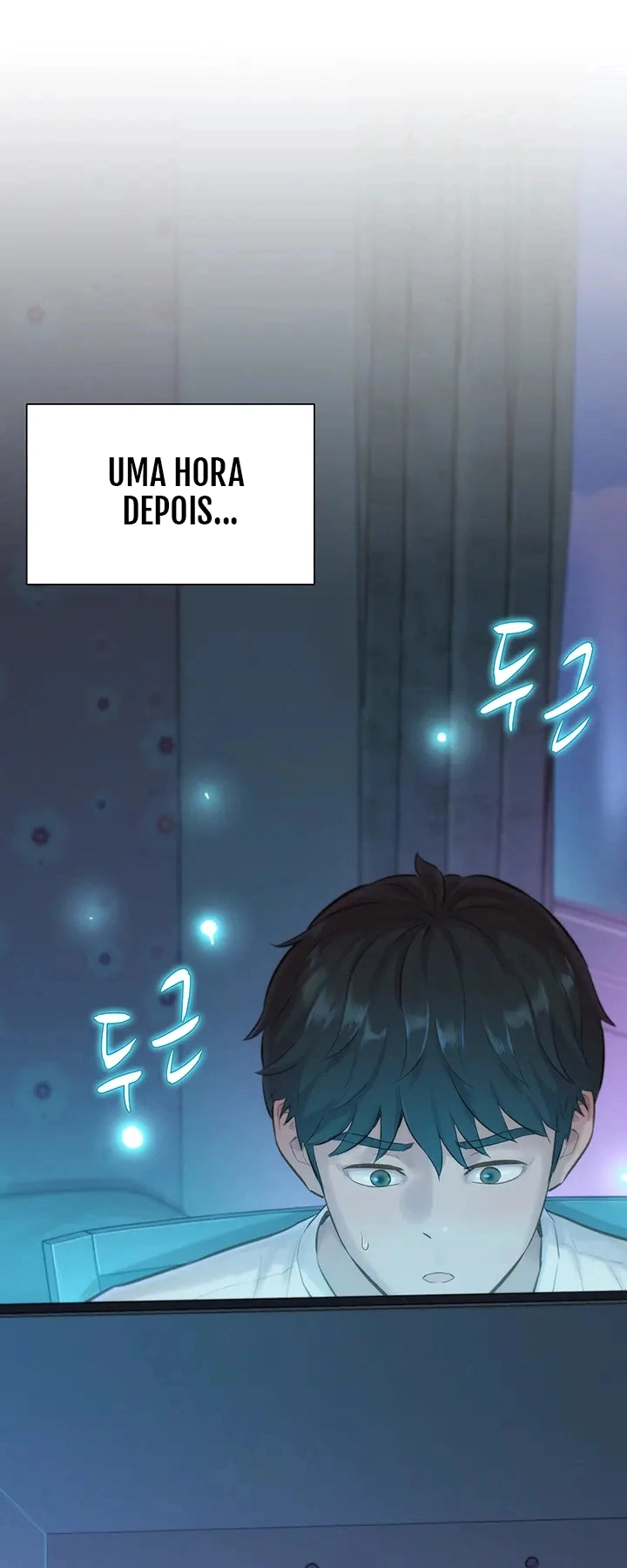 Ler Capitalist Harem Capitulo 1 Page 100