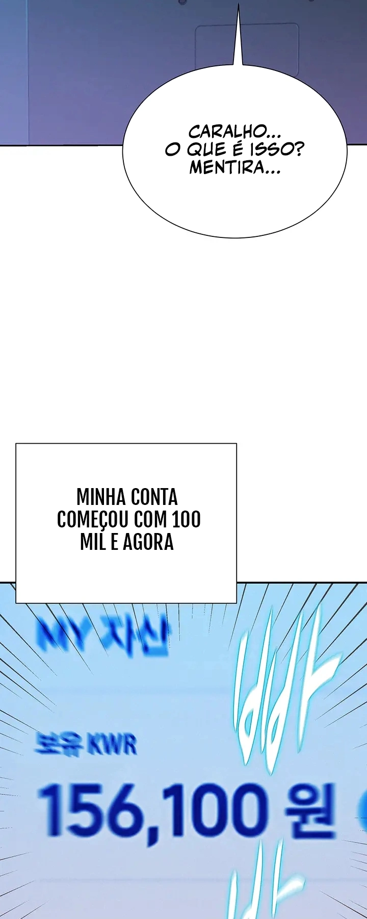 Ler Capitalist Harem Capitulo 1 Page 101