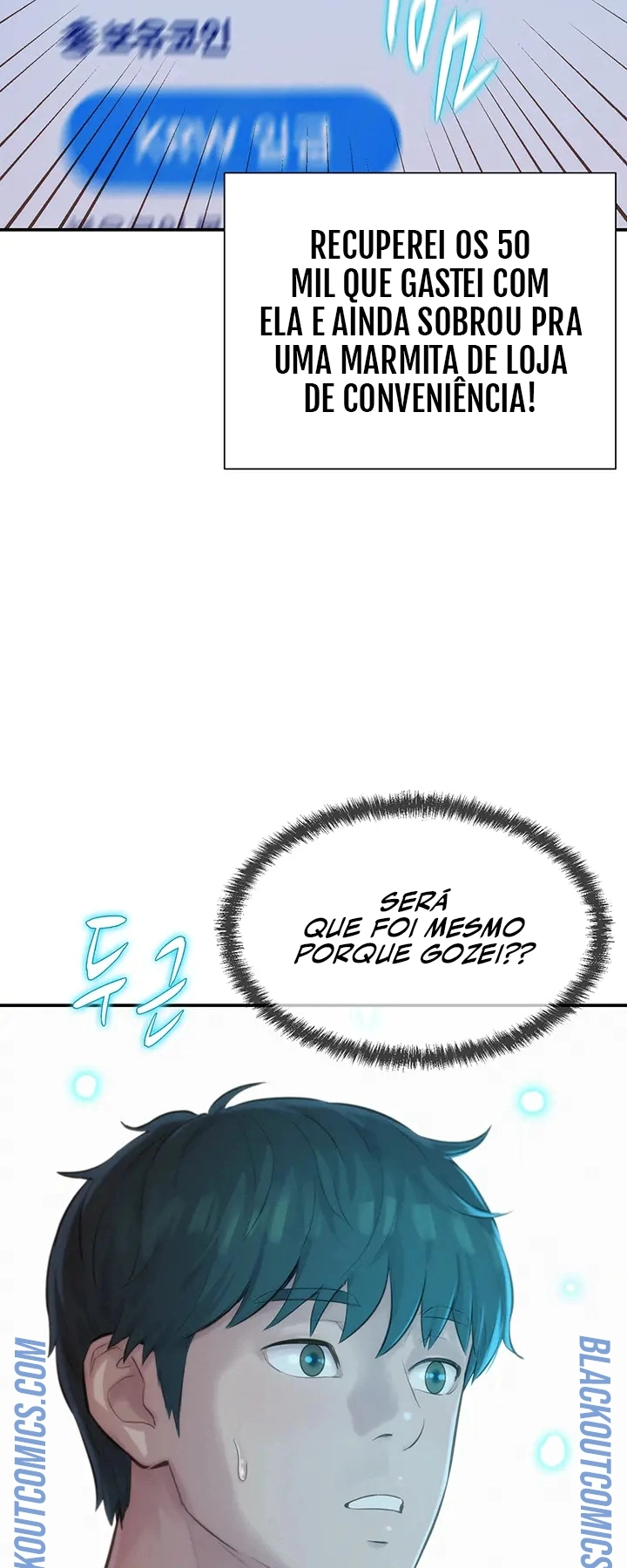 Ler Capitalist Harem Capitulo 1 Page 102