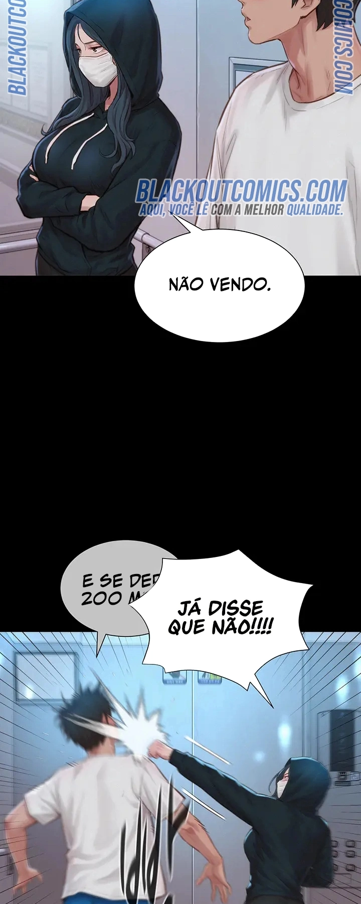Ler Capitalist Harem Capitulo 1 Page 112
