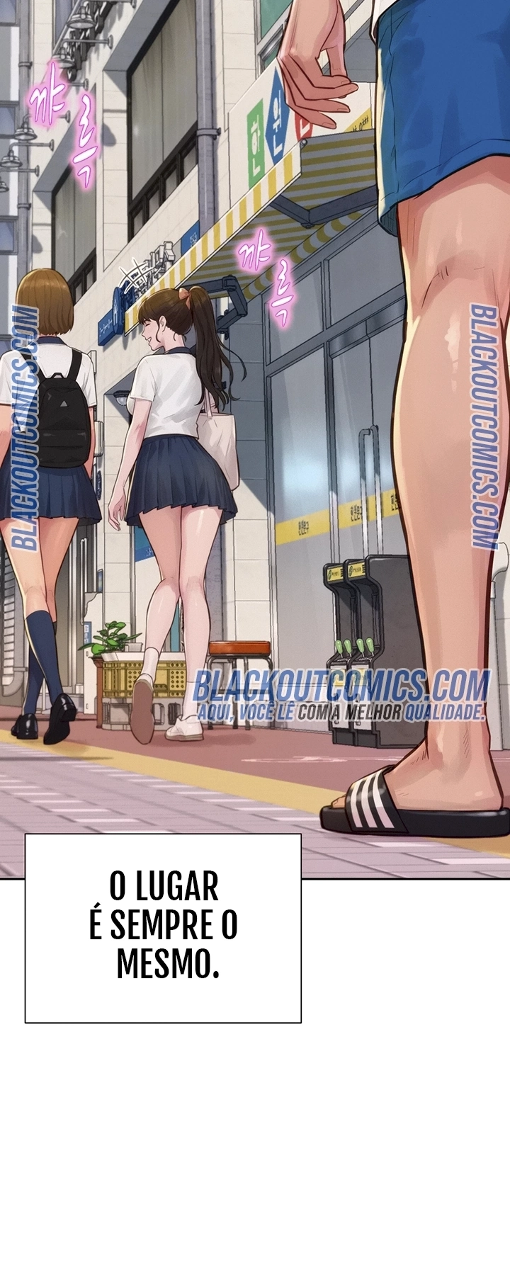 Ler Capitalist Harem Capitulo 1 Page 13