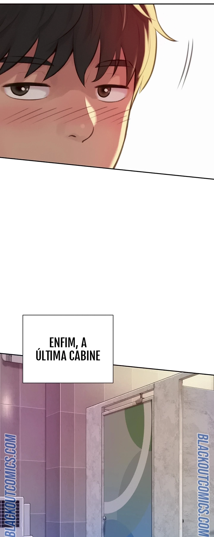 Ler Capitalist Harem Capitulo 1 Page 18