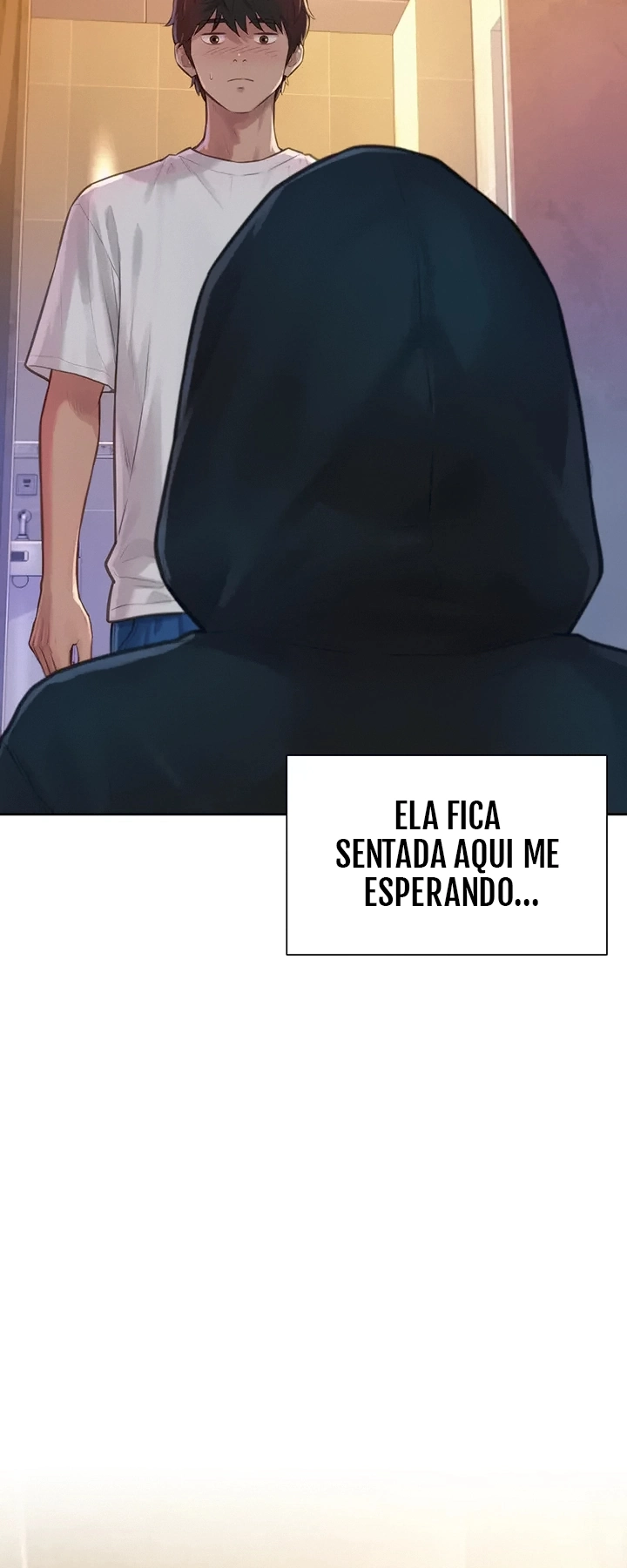 Ler Capitalist Harem Capitulo 1 Page 21