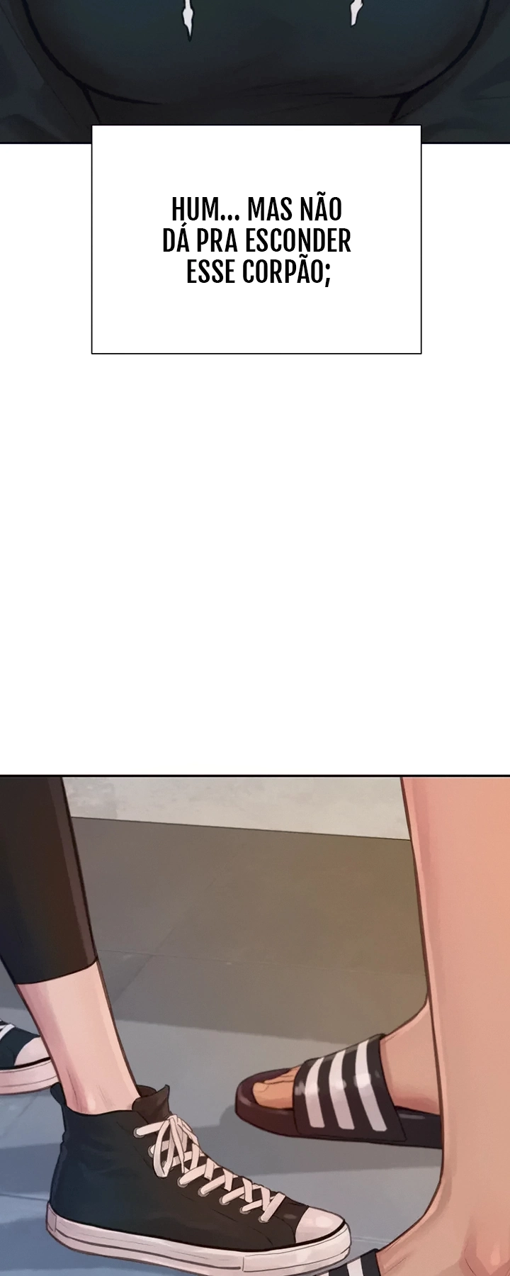 Ler Capitalist Harem Capitulo 1 Page 26