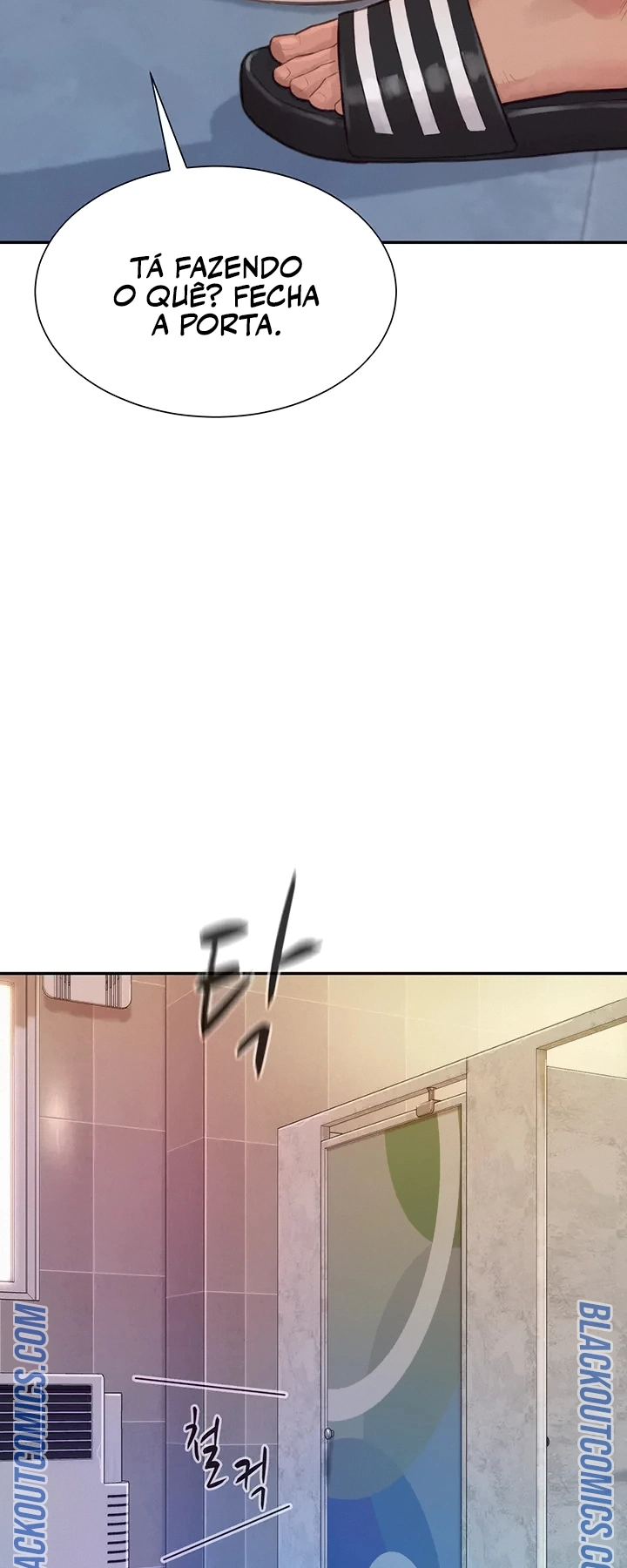 Ler Capitalist Harem Capitulo 1 Page 27