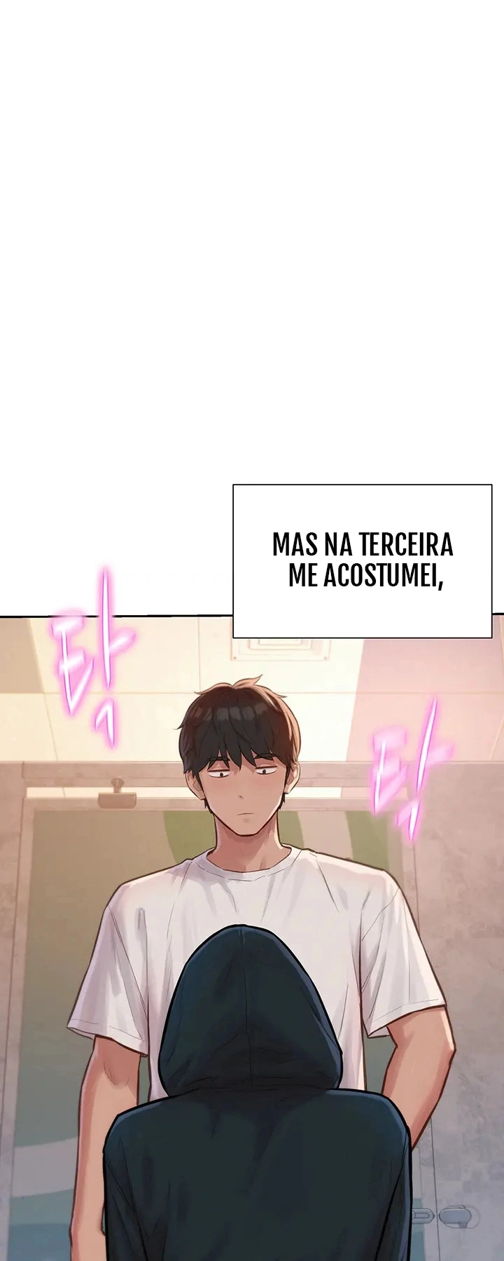 Ler Capitalist Harem Capitulo 1 Page 36