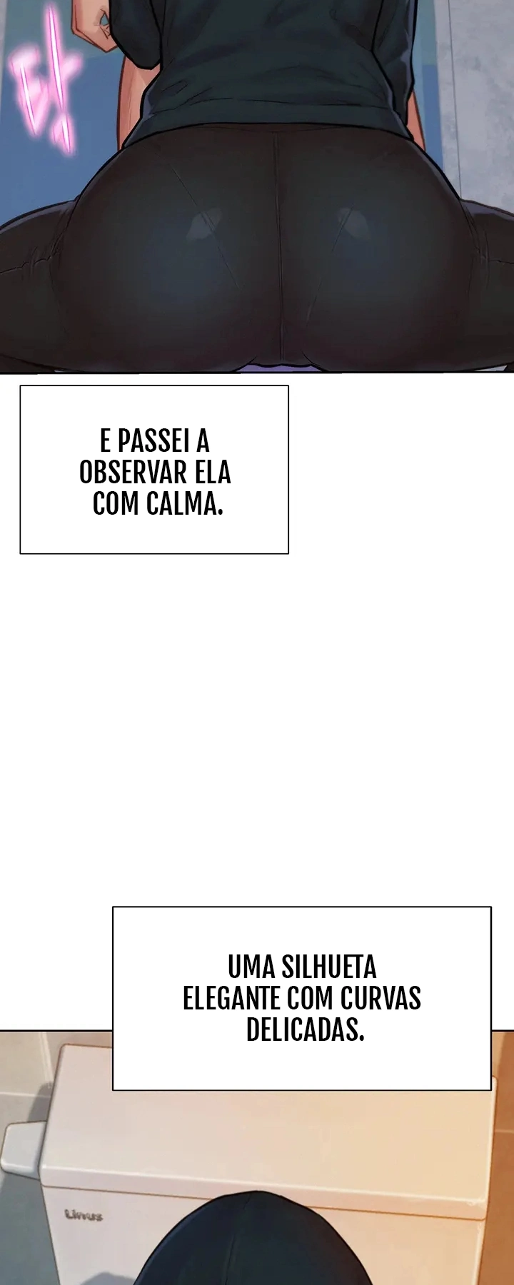 Ler Capitalist Harem Capitulo 1 Page 37