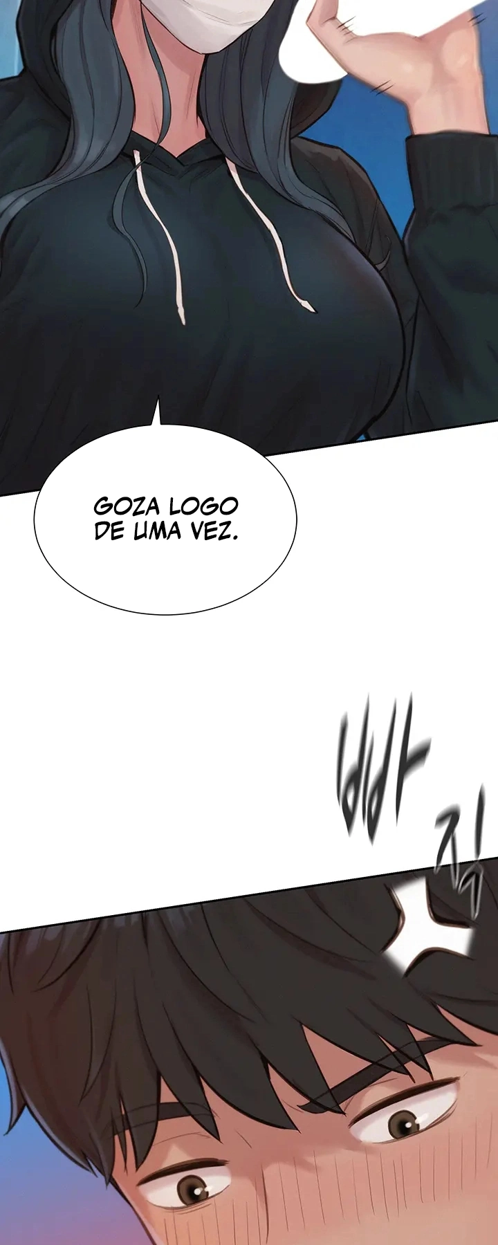 Ler Capitalist Harem Capitulo 1 Page 43