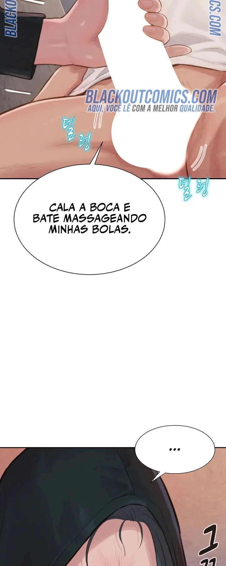 Ler Capitalist Harem Capitulo 1 Page 45