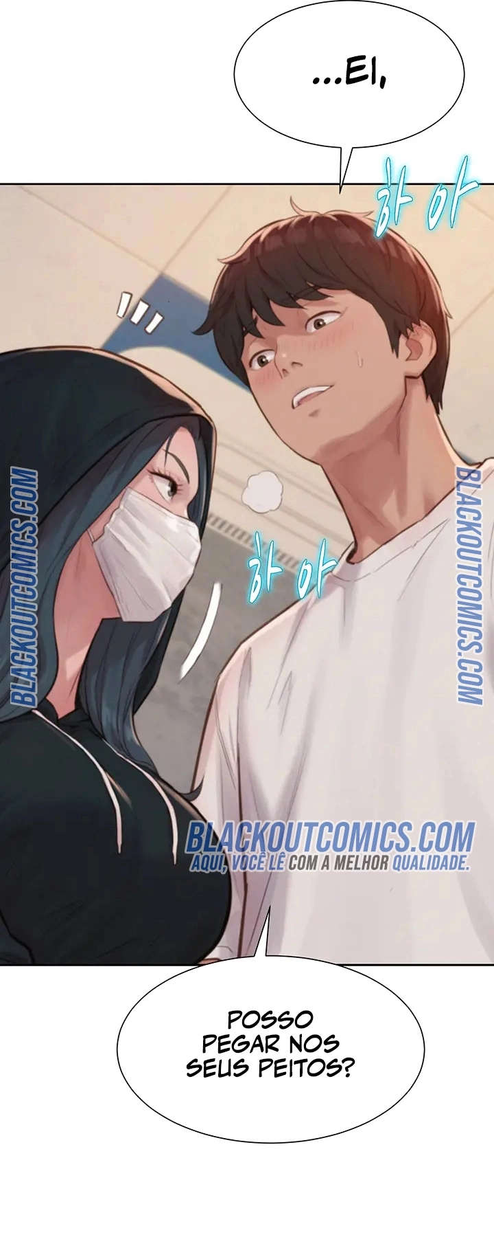 Ler Capitalist Harem Capitulo 1 Page 53