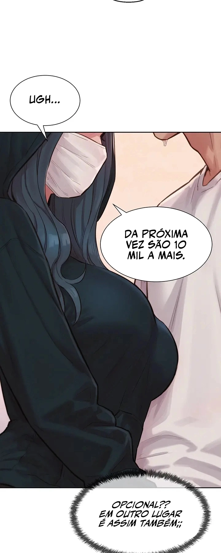 Ler Capitalist Harem Capitulo 1 Page 55
