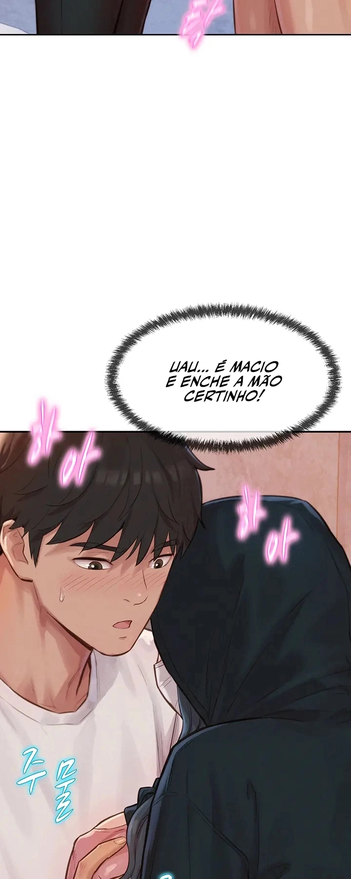 Ler Capitalist Harem Capitulo 1 Page 60