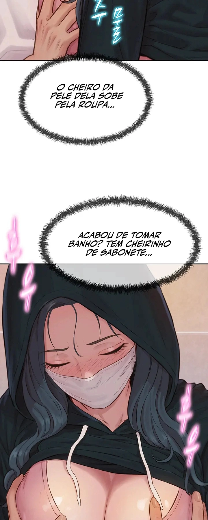 Ler Capitalist Harem Capitulo 1 Page 61
