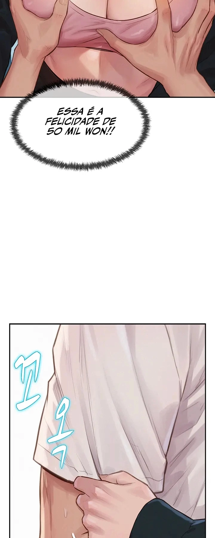 Ler Capitalist Harem Capitulo 1 Page 62