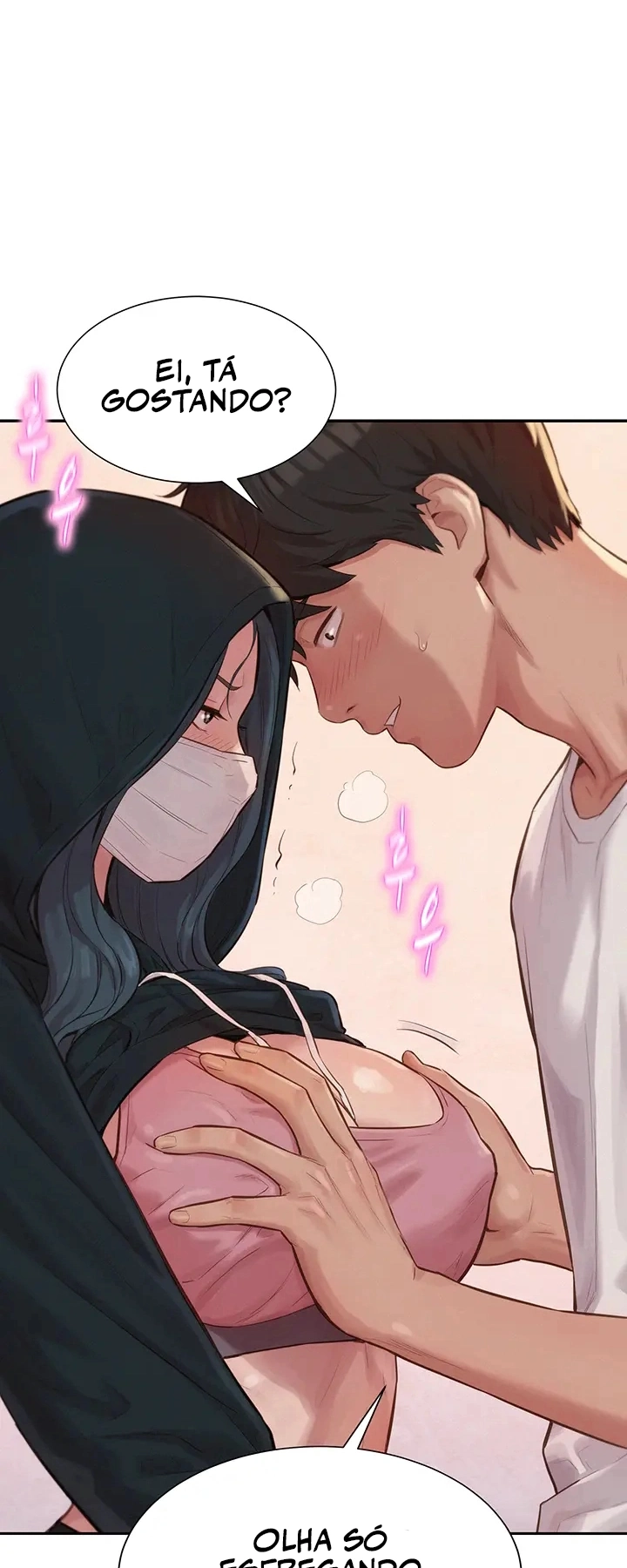 Ler Capitalist Harem Capitulo 1 Page 65