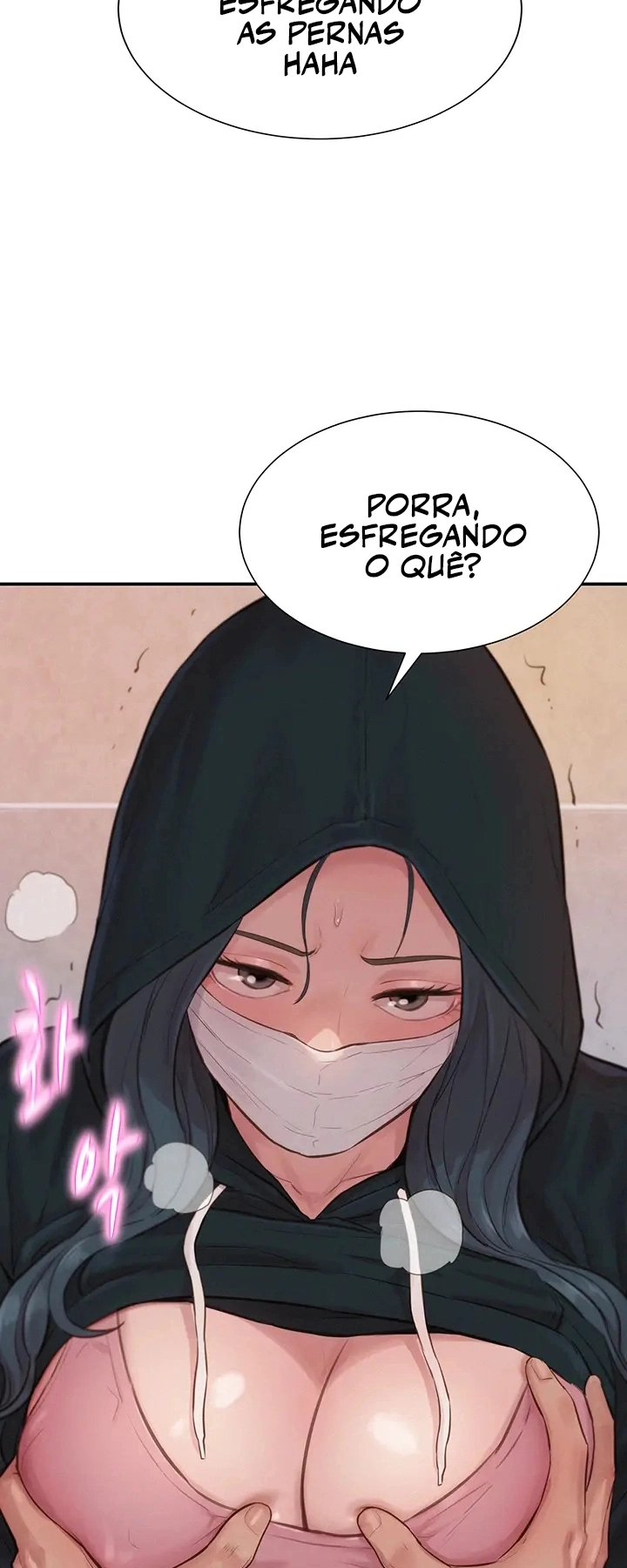 Ler Capitalist Harem Capitulo 1 Page 66