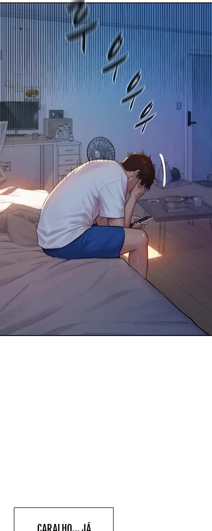 Ler Capitalist Harem Capitulo 1 Page 7