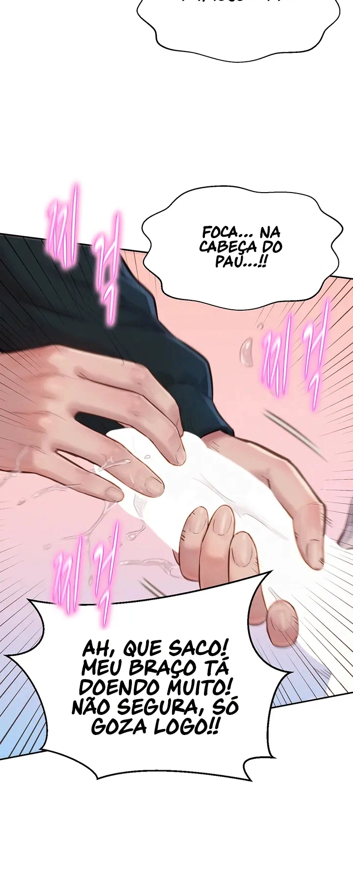 Ler Capitalist Harem Capitulo 1 Page 77