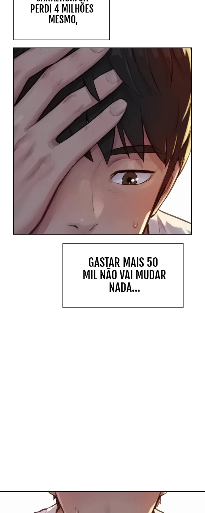 Ler Capitalist Harem Capitulo 1 Page 8