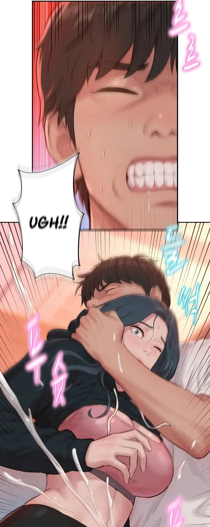 Ler Capitalist Harem Capitulo 1 Page 81