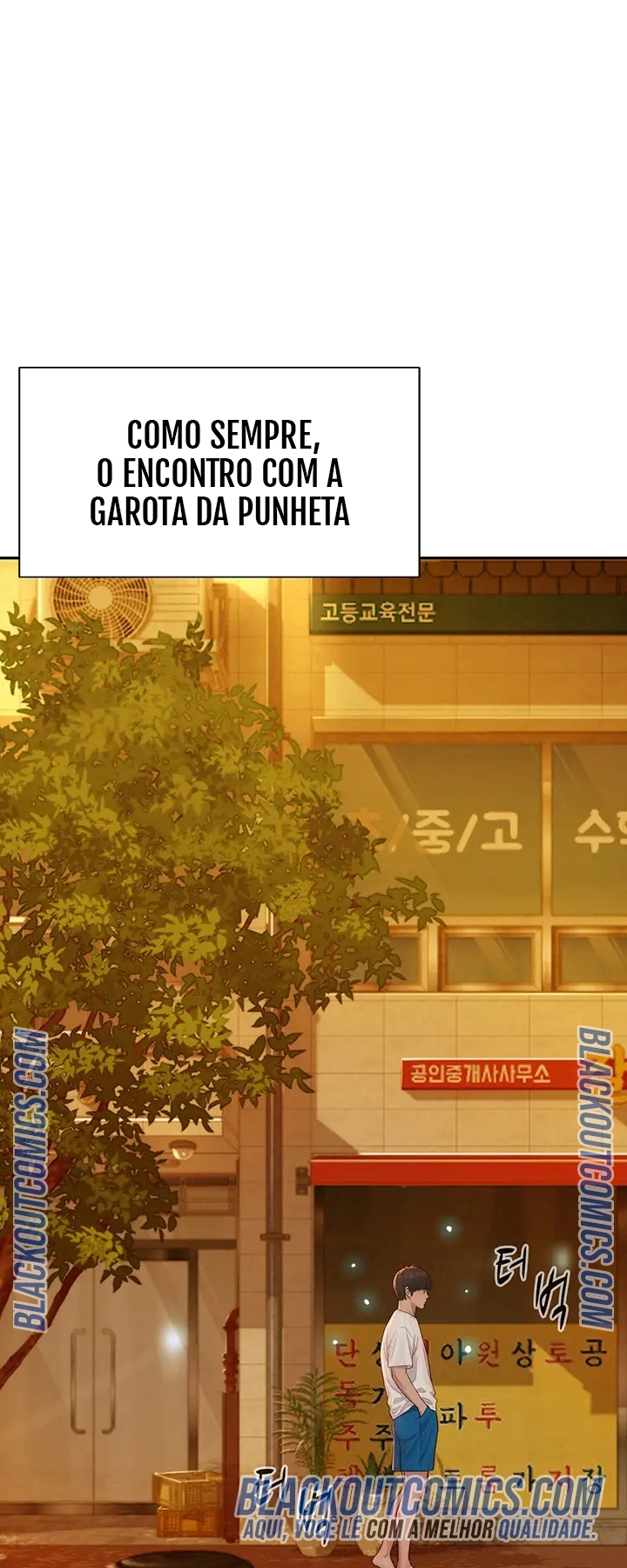 Ler Capitalist Harem Capitulo 1 Page 91