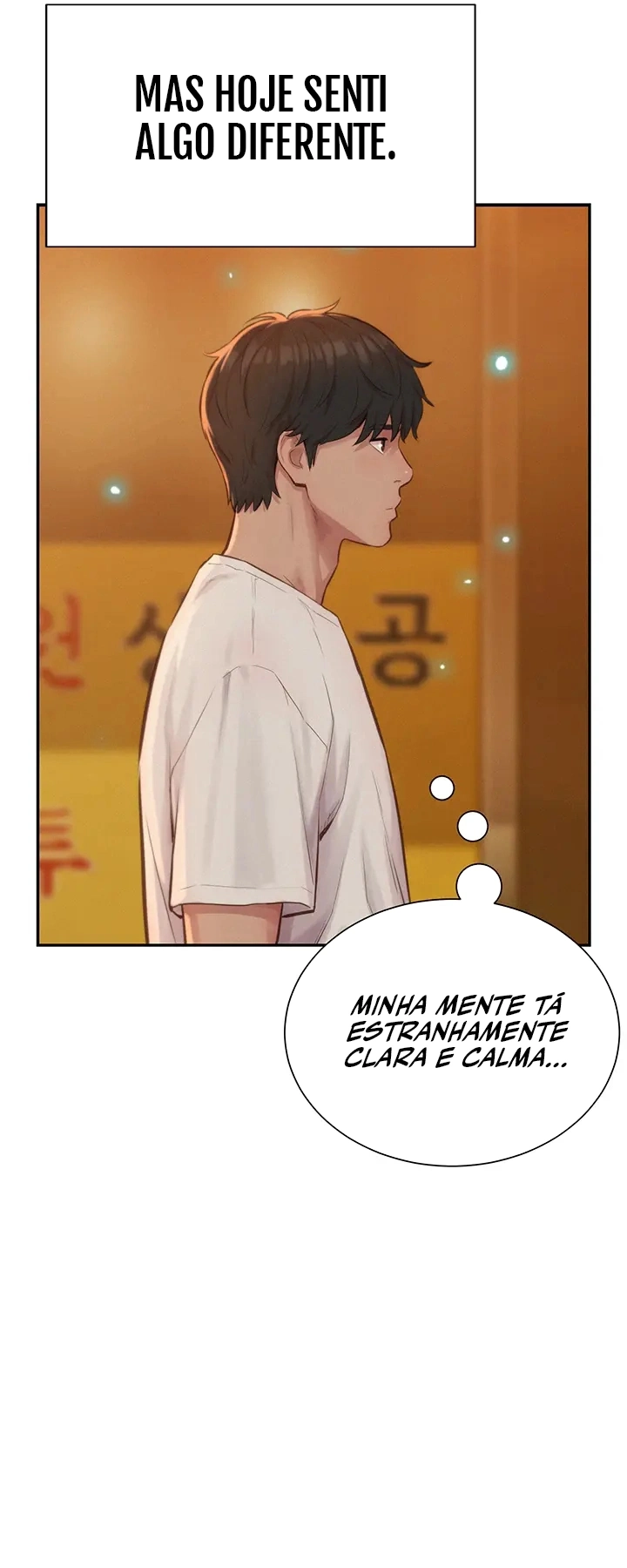 Ler Capitalist Harem Capitulo 1 Page 93