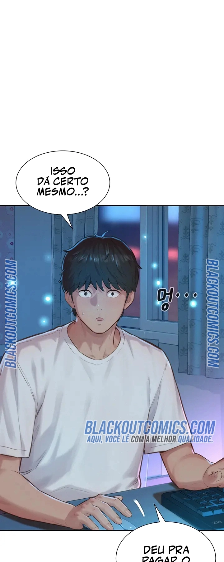 Ler Capitalist Harem Capitulo 1 Page 97