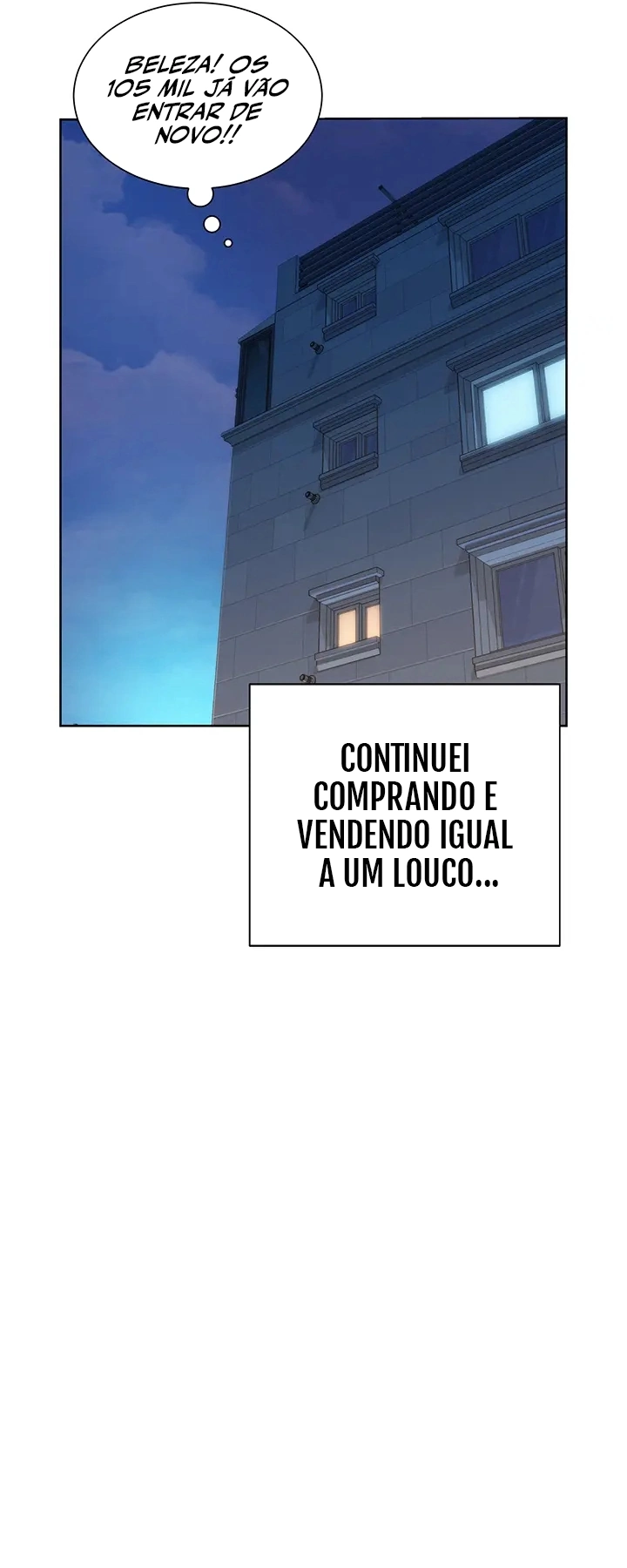 Ler Capitalist Harem Capitulo 1 Page 99