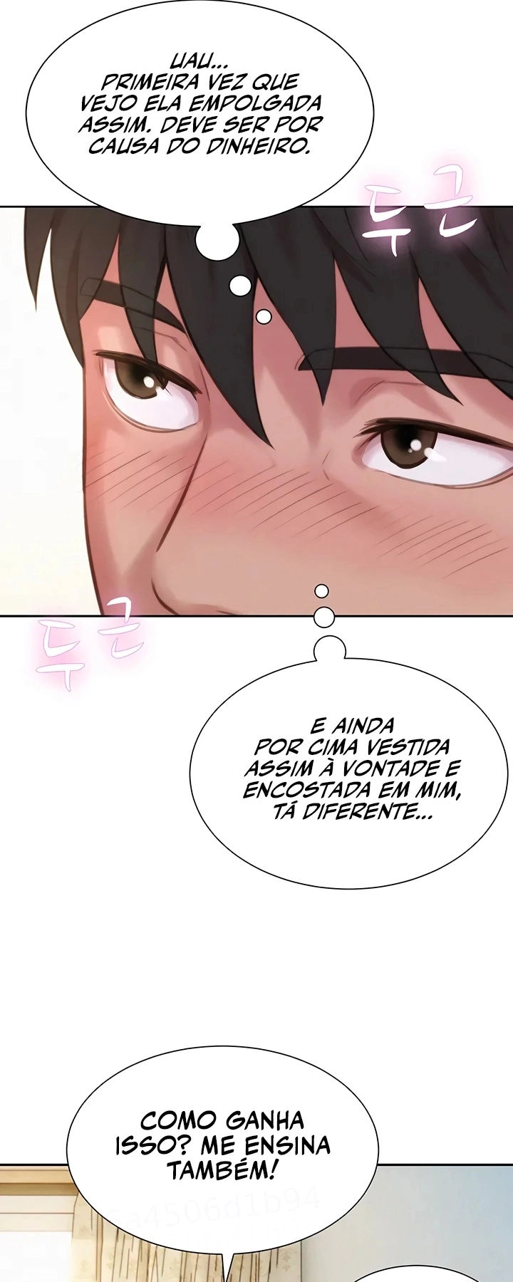 Ler Capitalist Harem Capitulo 2 Page 100