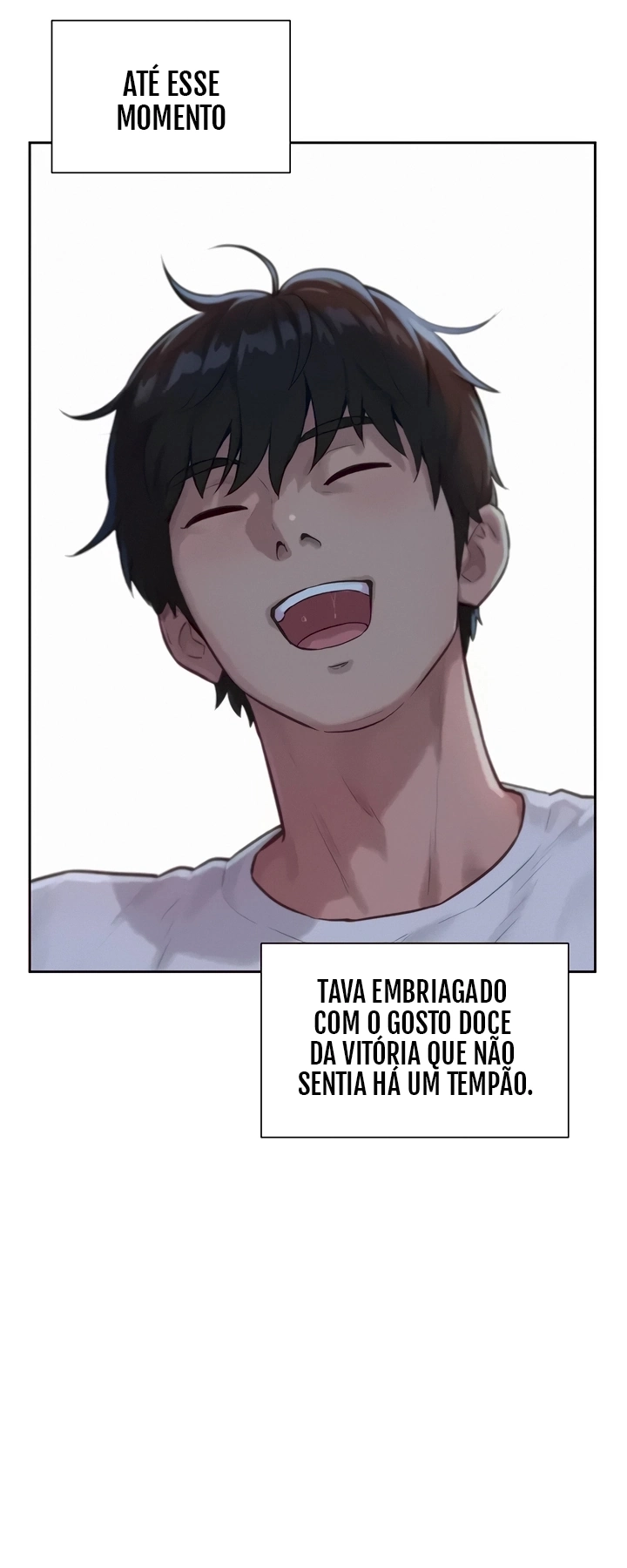 Ler Capitalist Harem Capitulo 2 Page 14