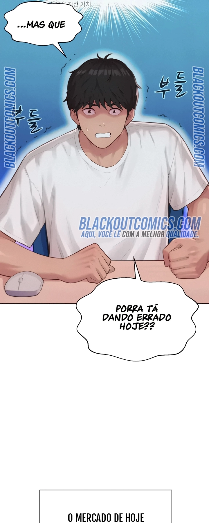 Ler Capitalist Harem Capitulo 2 Page 19