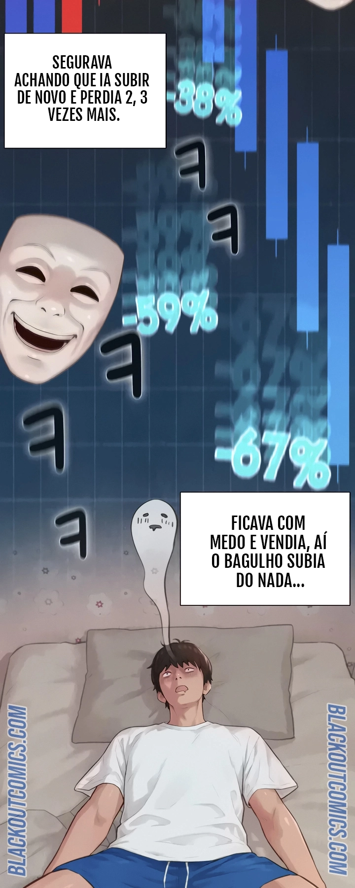 Ler Capitalist Harem Capitulo 2 Page 22