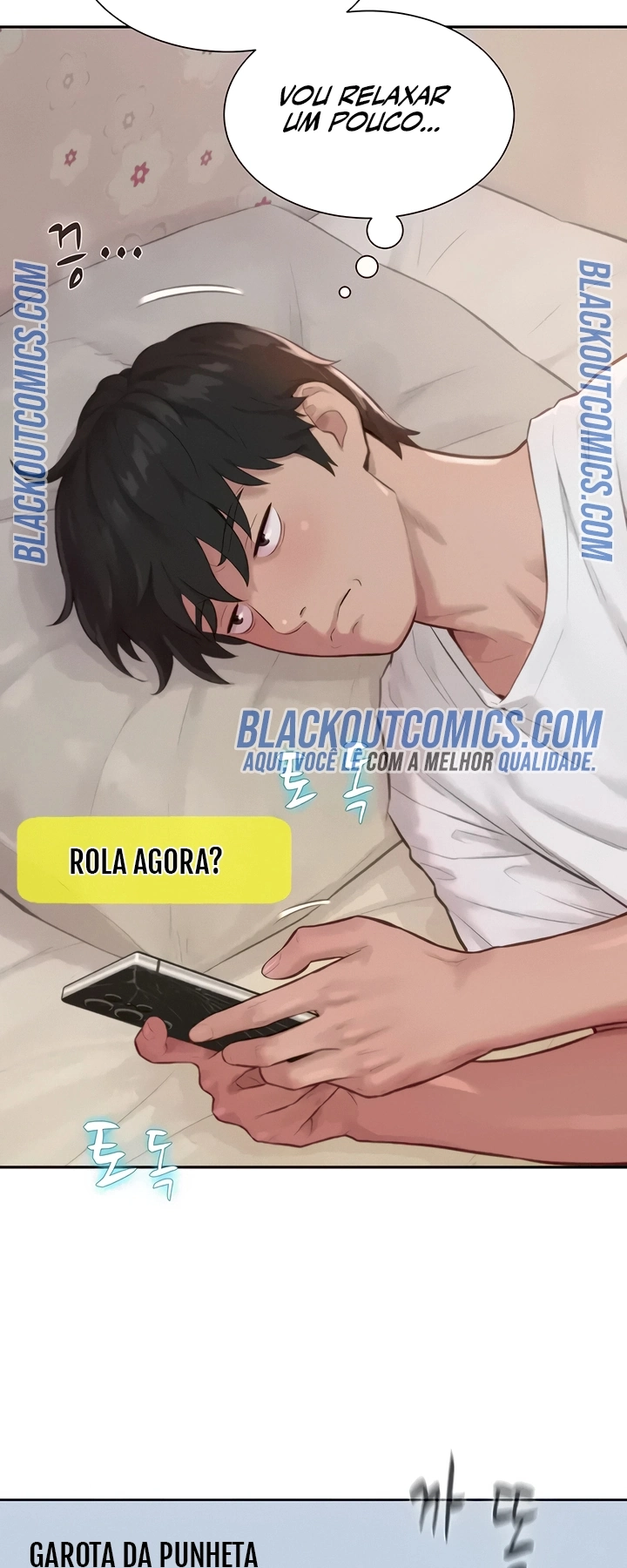 Ler Capitalist Harem Capitulo 2 Page 26