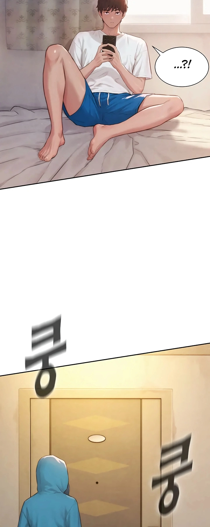 Ler Capitalist Harem Capitulo 2 Page 33