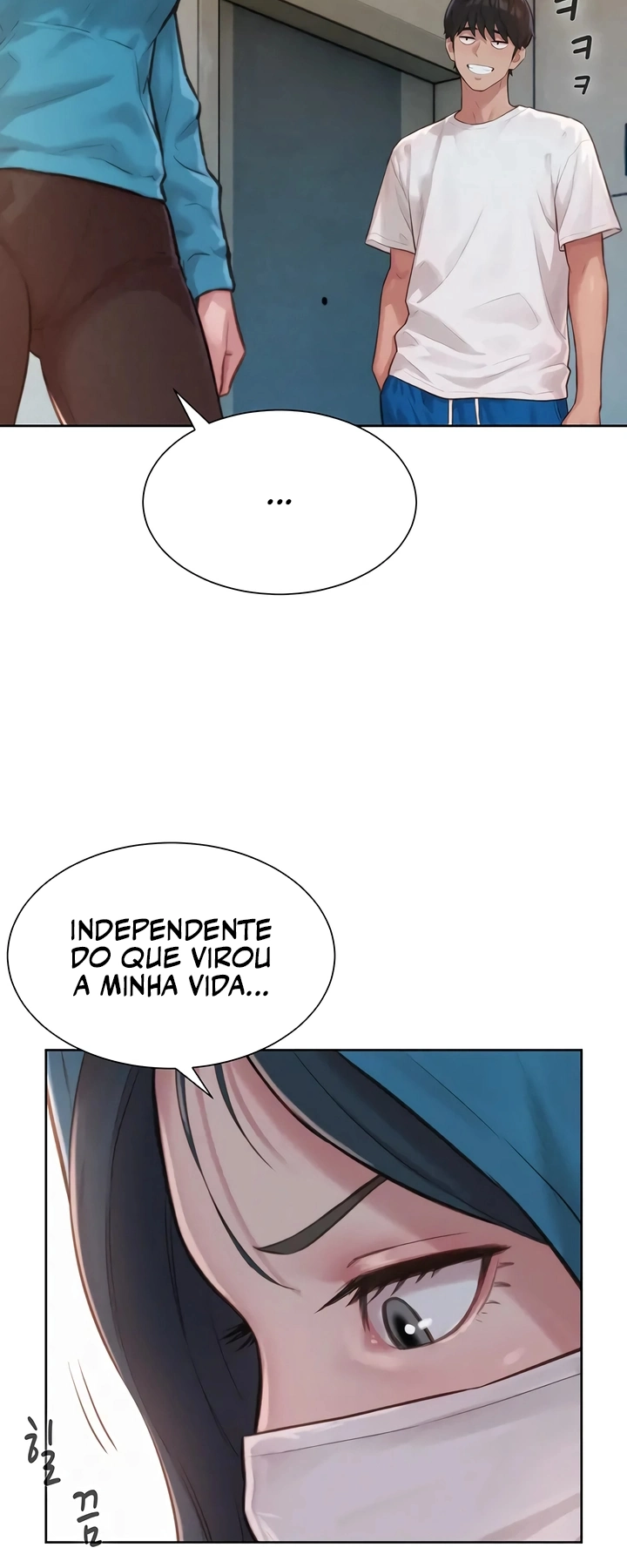 Ler Capitalist Harem Capitulo 2 Page 40